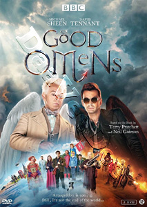 Good Omens (DVD)